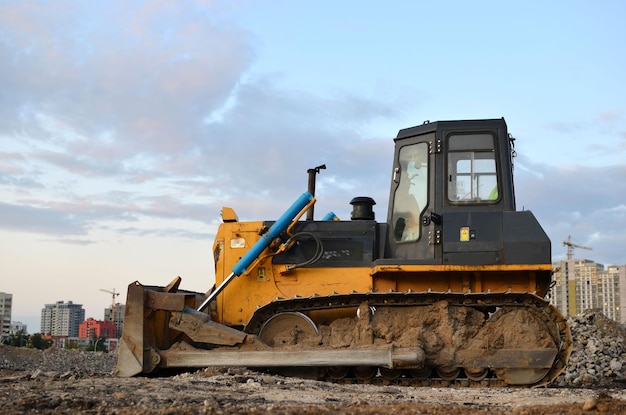 Model Bulldozer - Jasa SIA/SILO di KAB. PATI