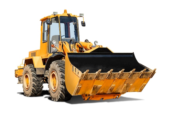 Model Bulldozer - Jasa SIA/SILO di KAB. PATI