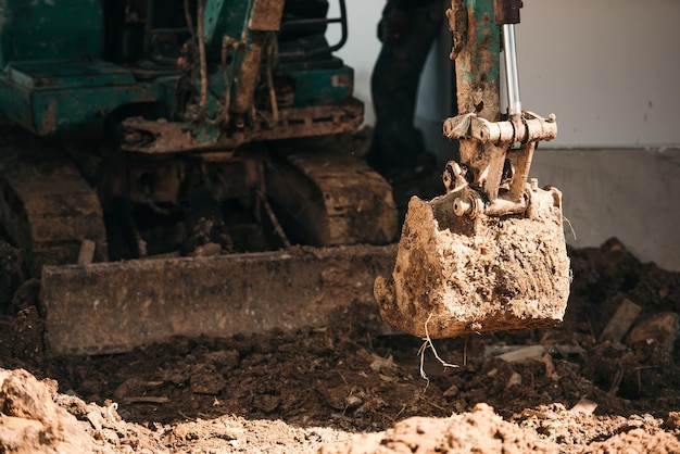 Bulldozer - Jasa Legalitas di KAB. PATI