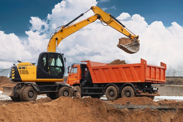 Excavator - Jasa Legalitas di KAB. DELI SERDANG