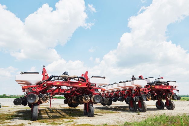 Model Farm Tractor - Jasa SIA/SILO di KAB. INDRAMAYU