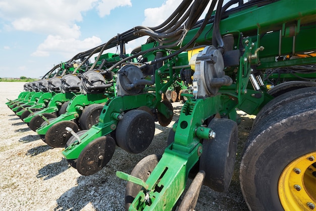 Pelatihan & Sertifikasi SIO Farm Tractor - KAB. INDRAMAYU