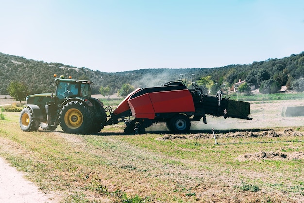Farm Tractor - Jasa Legalitas di KAB. INDRAMAYU