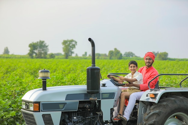 Farm Tractor - Jasa Legalitas di KAB. INDRAMAYU