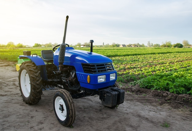 Farm Tractor - Jasa Legalitas di KAB. INDRAMAYU