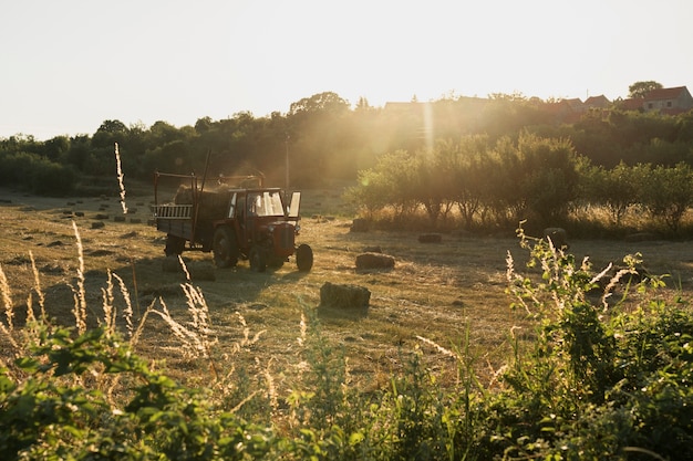 Farm Tractor - Jasa Legalitas di KAB. INDRAMAYU