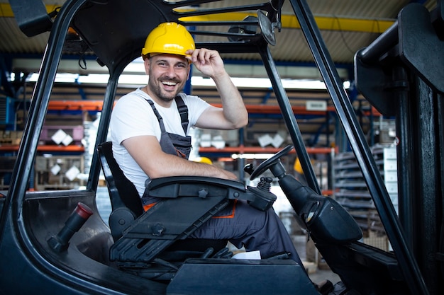 Forklift - Layanan SIA di KAB. KLATEN