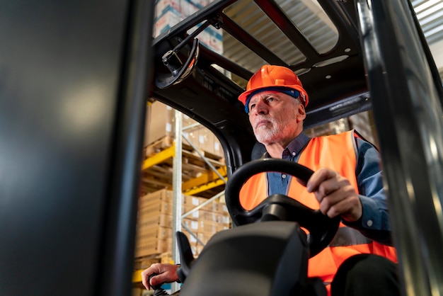 Forklift - Layanan SIA di KAB. KLATEN