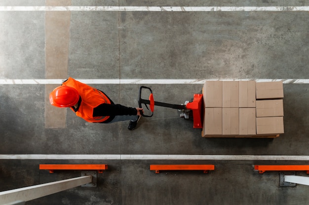 Model Forklift - Jasa SIA/SILO di KAB. KLATEN