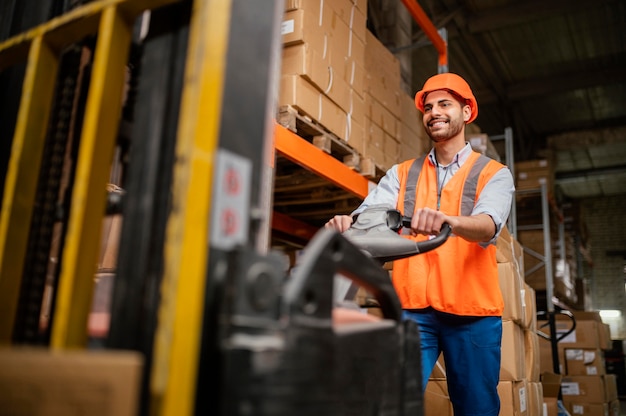 Model Forklift - Jasa SIA/SILO di KAB. KLATEN