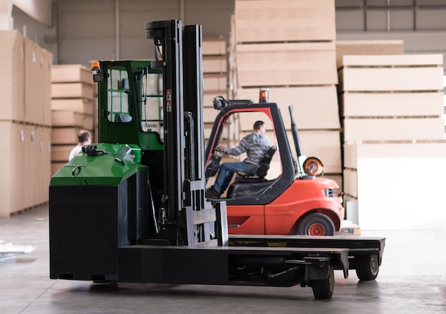 Model Forklift - Jasa SIA/SILO di KAB. KLATEN