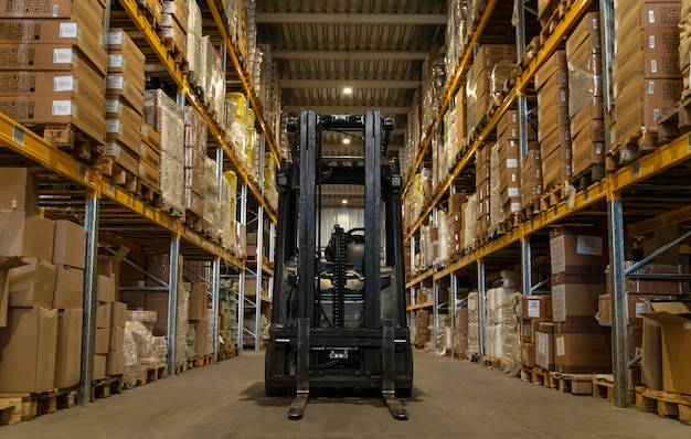 Forklift - Jasa Legalitas di KAB. KLATEN