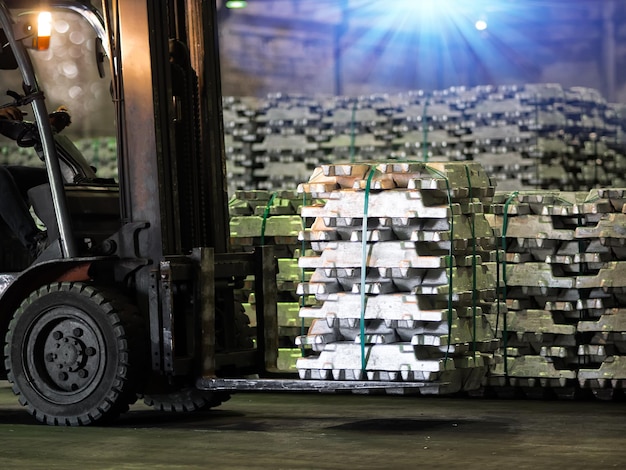 Forklift - Jasa Legalitas di KAB. KLATEN