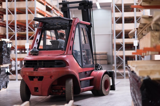 Forklift - Jasa Legalitas di KAB. KLATEN