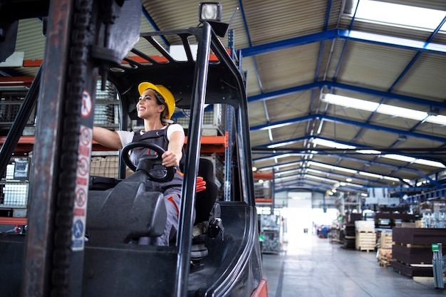 Forklift - Layanan SIA di KAB. KLATEN