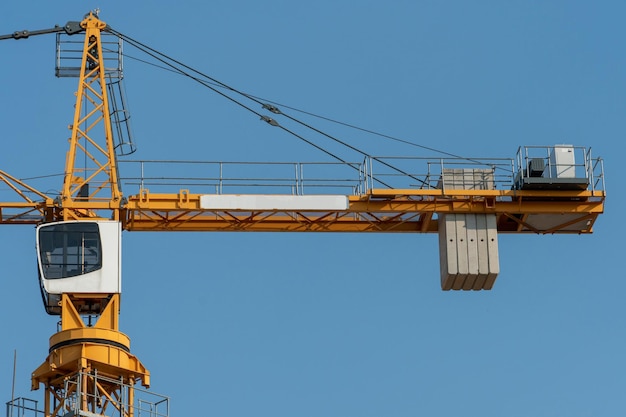 Model Gantry Crane - Jasa SIA/SILO di KAB. BANTUL