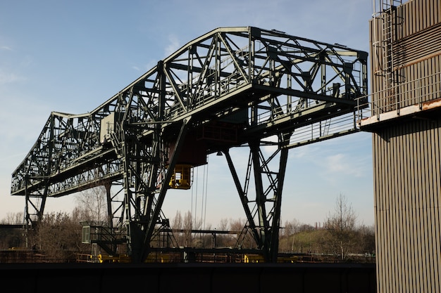 Pelatihan & Sertifikasi SIO Gantry Crane - KAB. BANTUL