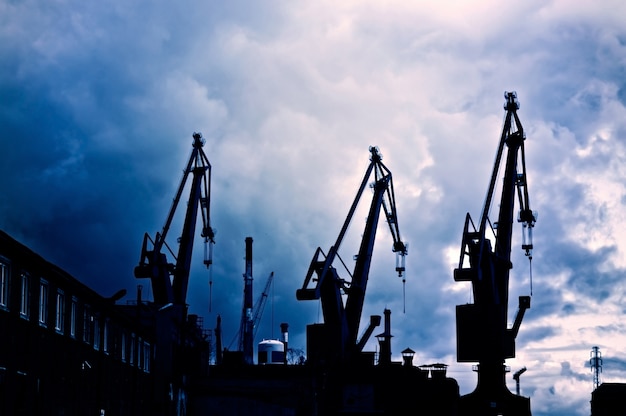 Pelatihan & Sertifikasi SIO Gantry Crane - KAB. BANTUL