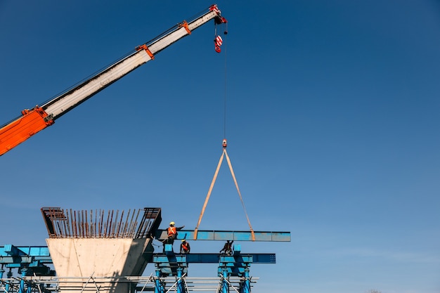 Pelatihan & Sertifikasi SIO Hoist Crane - Kabupaten Pegunungan Bintang
