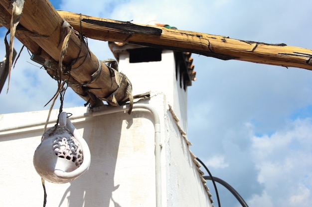Hoist Crane - Legalitas SIA/SILO di Kabupaten Pegunungan Bintang