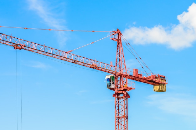 Pelatihan & Sertifikasi SIO Jib Crane - KAB. MUSI RAWAS UTARA
