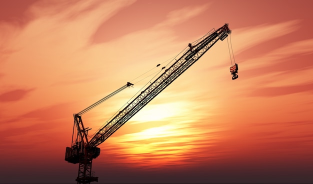 Mobil Crane - Layanan SIA di KAB. WONOGIRI