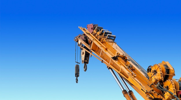 Pelatihan & Sertifikasi SIO Mobil Crane - KAB. WONOGIRI