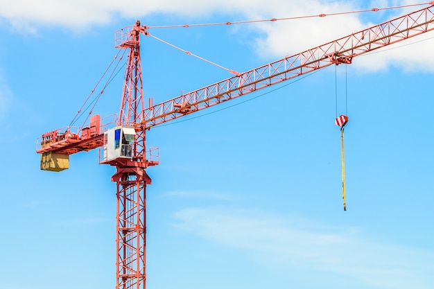 Model Mobil Crane - Jasa SIA/SILO di KAB. WONOGIRI