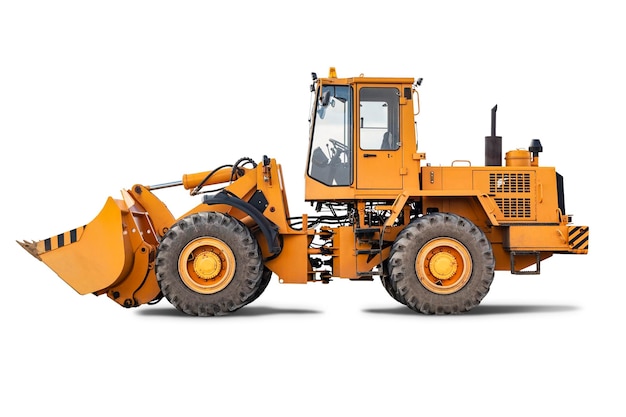 Motor Grader - Layanan SIA di KAB. KUDUS