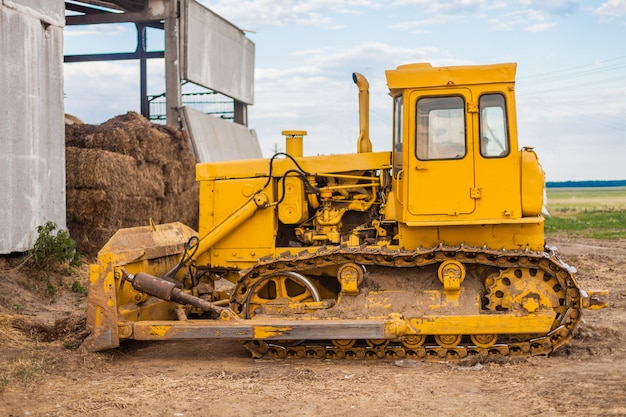 Pelatihan & Sertifikasi SIO Motor Grader - KAB. KUDUS