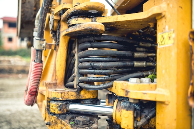Model Motor Grader - Jasa SIA/SILO di KAB. KUDUS