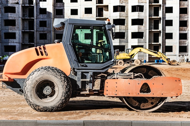 Model Motor Grader - Jasa SIA/SILO di KAB. KUDUS
