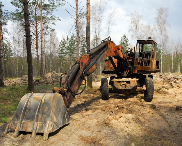 Motor Grader - Jasa Legalitas di KAB. KUDUS