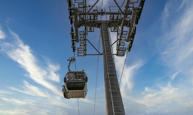OverHead Crane - Layanan SIA di KAB. CIREBON
