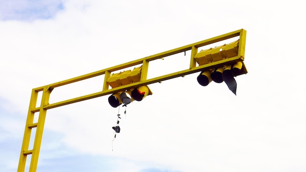 Pelatihan & Sertifikasi SIO OverHead Crane - KAB. CIREBON