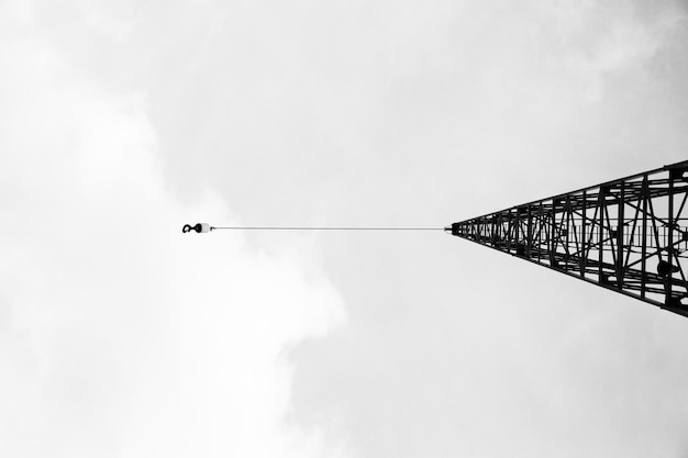 OverHead Crane - Legalitas SIA/SILO di KAB. CIREBON