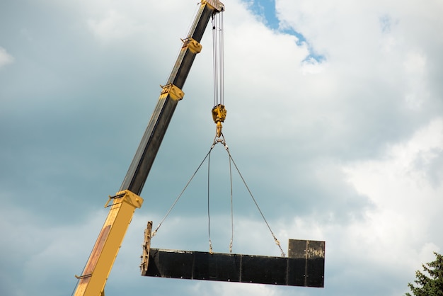 Pelatihan & Sertifikasi SIO OverHead Crane - KAB. CIREBON