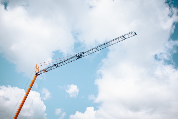 OverHead Crane - Jasa Legalitas di KAB. CIREBON