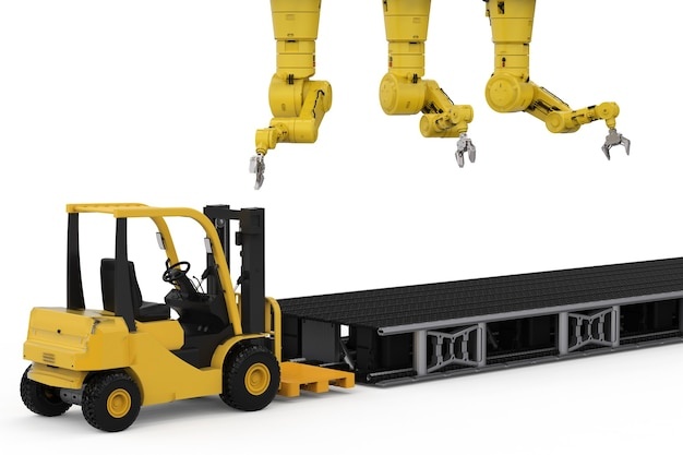 Pelatihan & Sertifikasi SIO Reach Stacker - KAB. ACEH TENGGARA