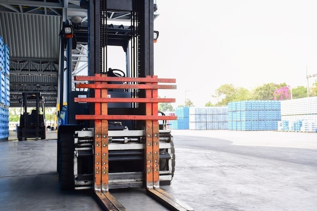 Reach Stacker - Legalitas SIA/SILO di KAB. ACEH TENGGARA