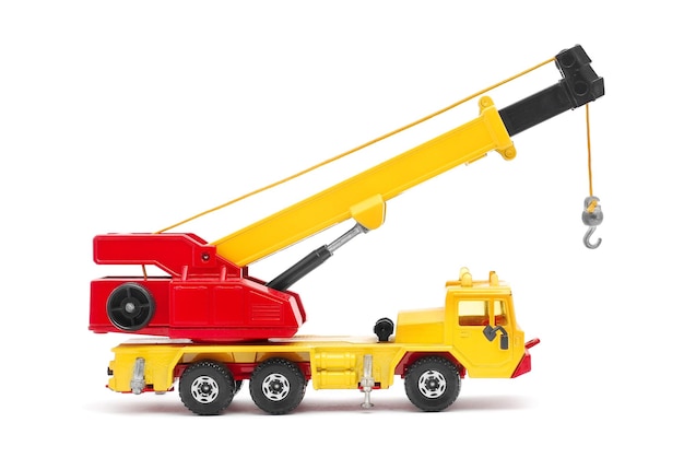 Truck Crane - Legalitas SIA/SILO di KAB. MINAHASA