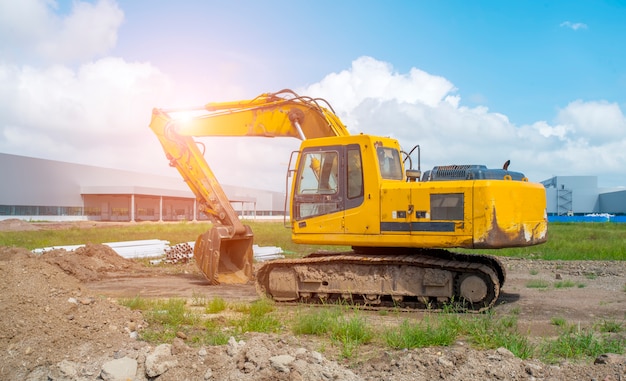 Model Wheel Loader - Jasa SIA/SILO di KOTA PARIAMAN