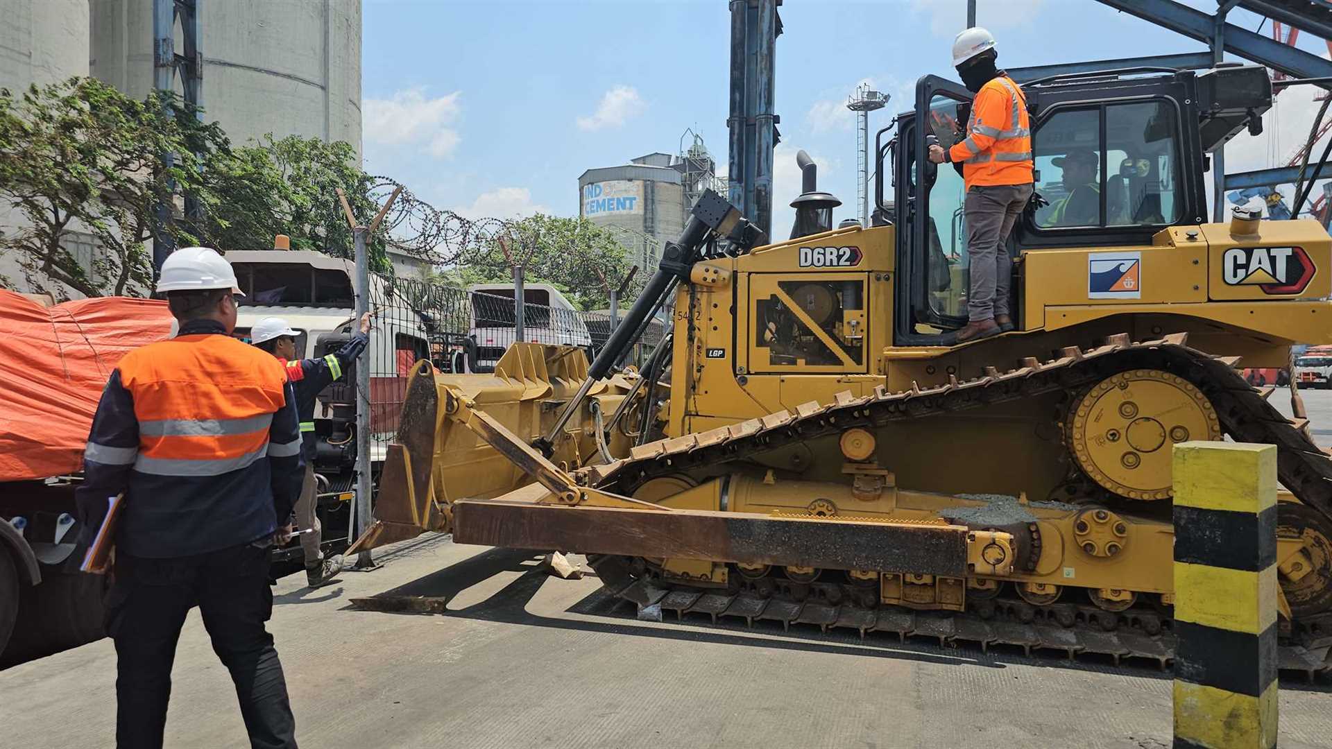 SIA (Surat Ijin Alat)|Surat Ijin Laik Operasi SILO|Suket (Surat Keterangan) K3 Alat dan Riksa Uji Pesawat Angkat dan Angkut(PAA) Serta Alat Berat Lainnya