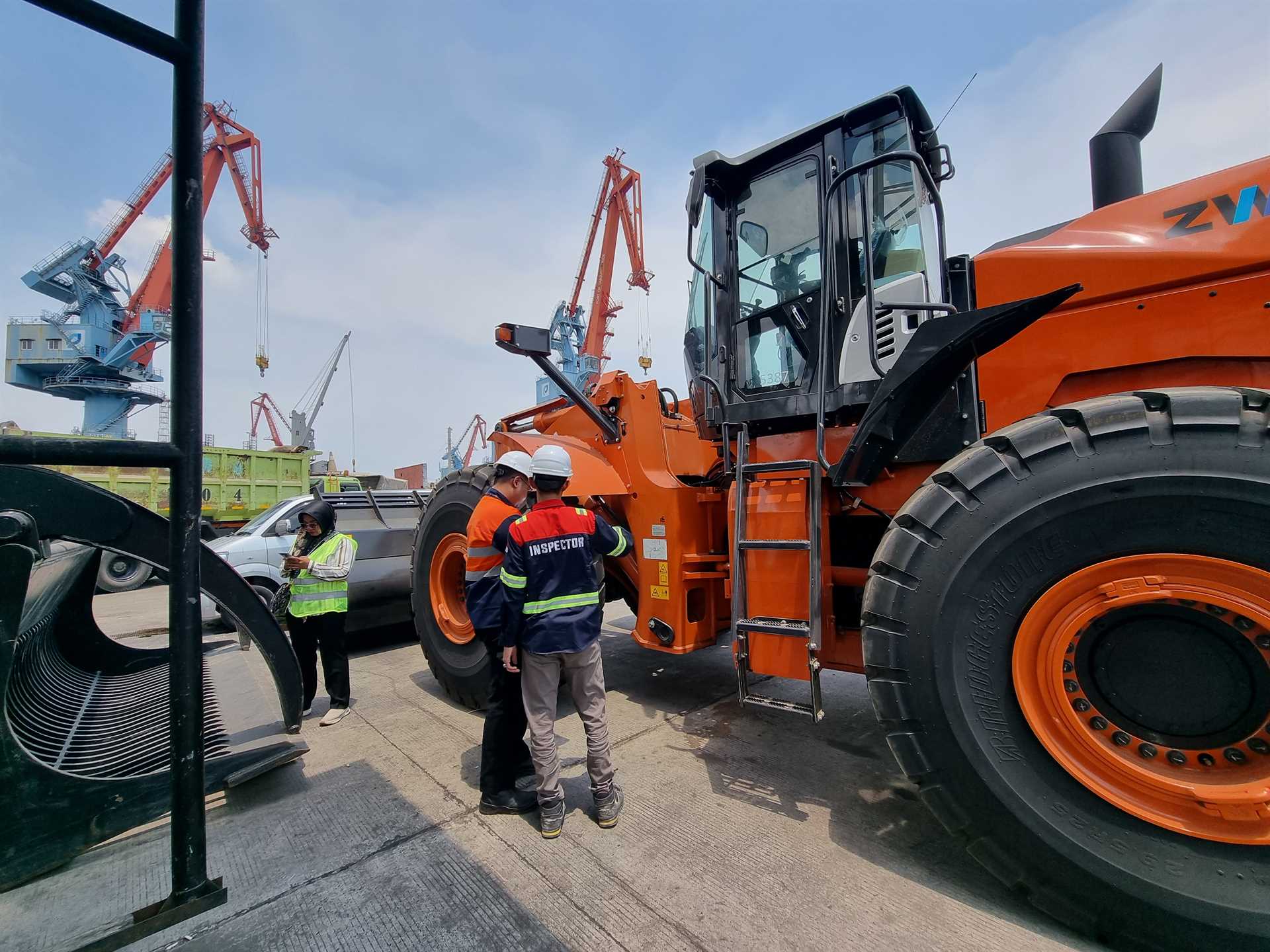 SIA (Surat Ijin Alat)|Surat Ijin Laik Operasi SILO|Suket (Surat Keterangan) K3 Alat dan Riksa Uji Pesawat Angkat dan Angkut(PAA) Serta Alat Berat Lainnya