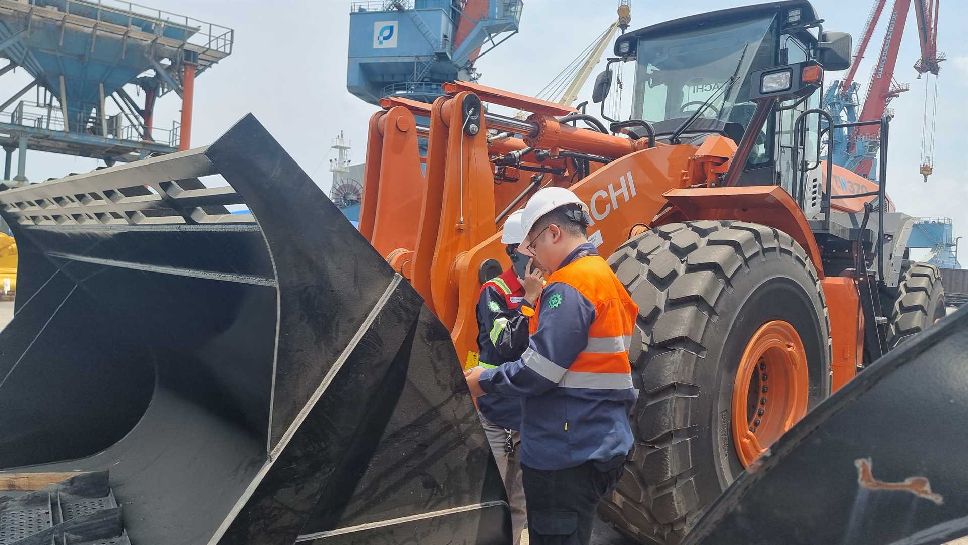 SIA (Surat Ijin Alat)|Surat Ijin Laik Operasi SILO|Suket (Surat Keterangan) K3 Alat dan Riksa Uji Pesawat Angkat dan Angkut(PAA) Serta Alat Berat Lainnya