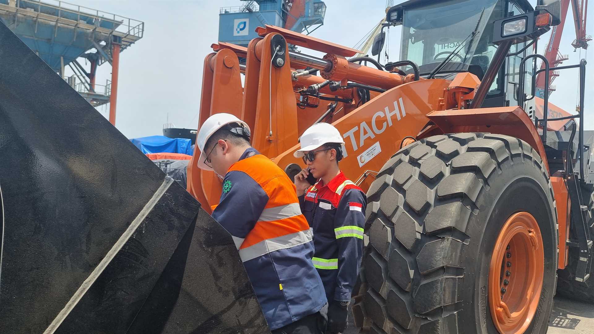 SIA (Surat Ijin Alat)|Surat Ijin Laik Operasi SILO|Suket (Surat Keterangan) K3 Alat dan Riksa Uji Pesawat Angkat dan Angkut(PAA) Serta Alat Berat Lainnya