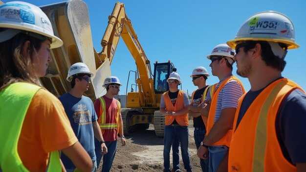 Surat Ijin Operator (SIO) Reach Stacker