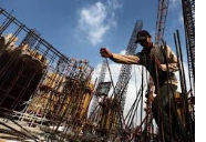 Perencanaan Konstruksi Pembangunan Gedung Jurusan Dakwah dan Komunikasi Islam
